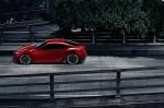 Scion FR-S Concept 2011 года